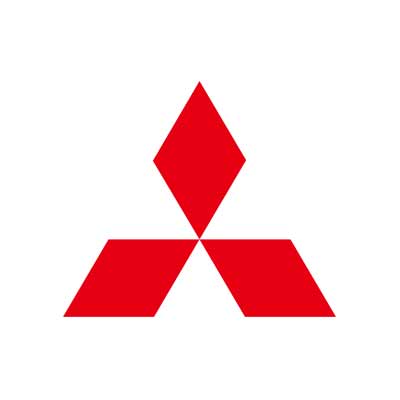 COC-dokument för Mitsubishi (Certifikat om Överensstämmelse)
